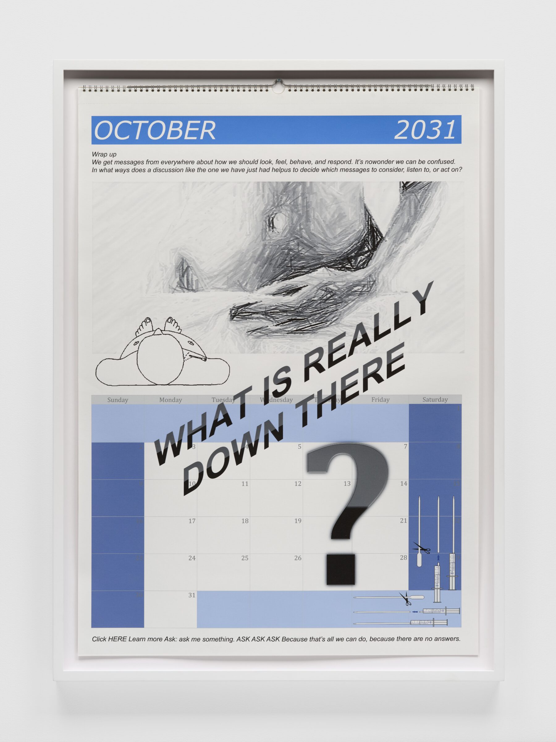 Calendar