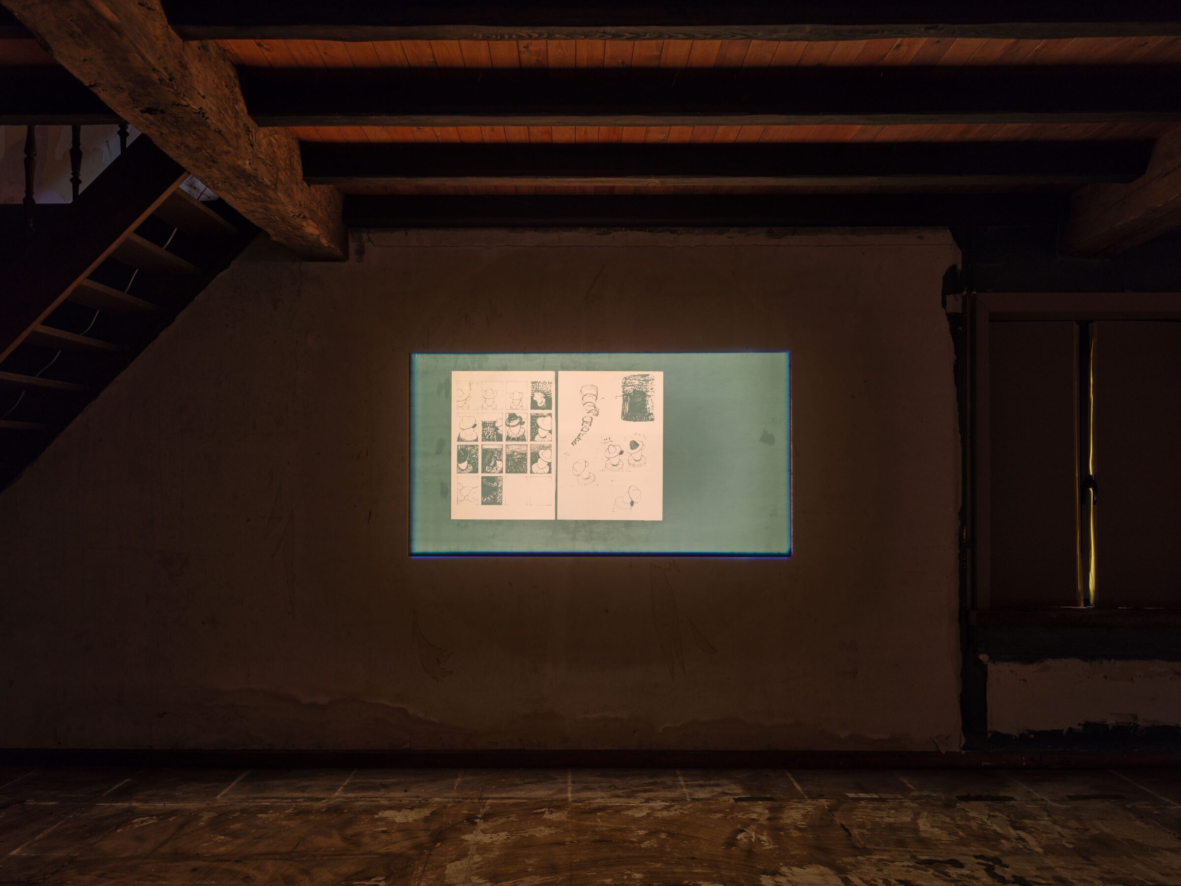 Framing and reframing