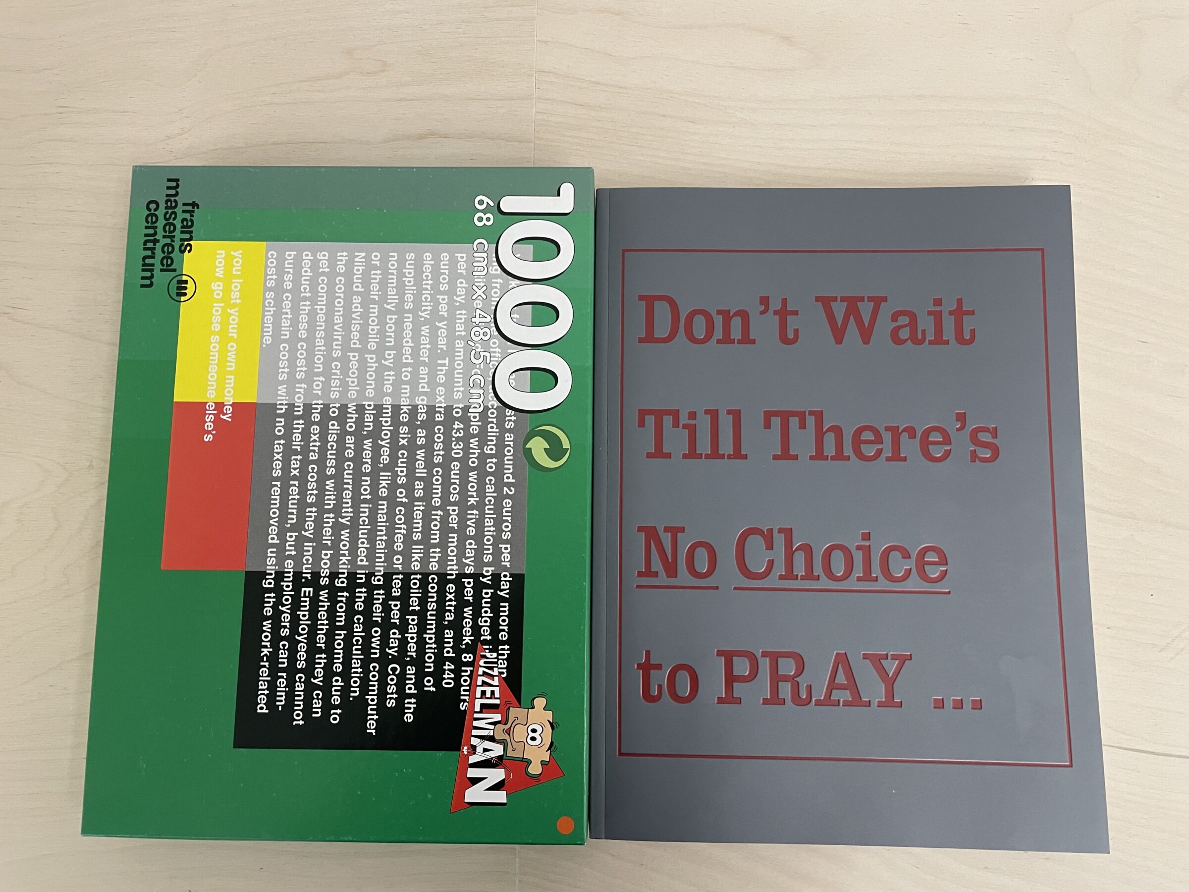 Promo: Pool 6 + Puzzle