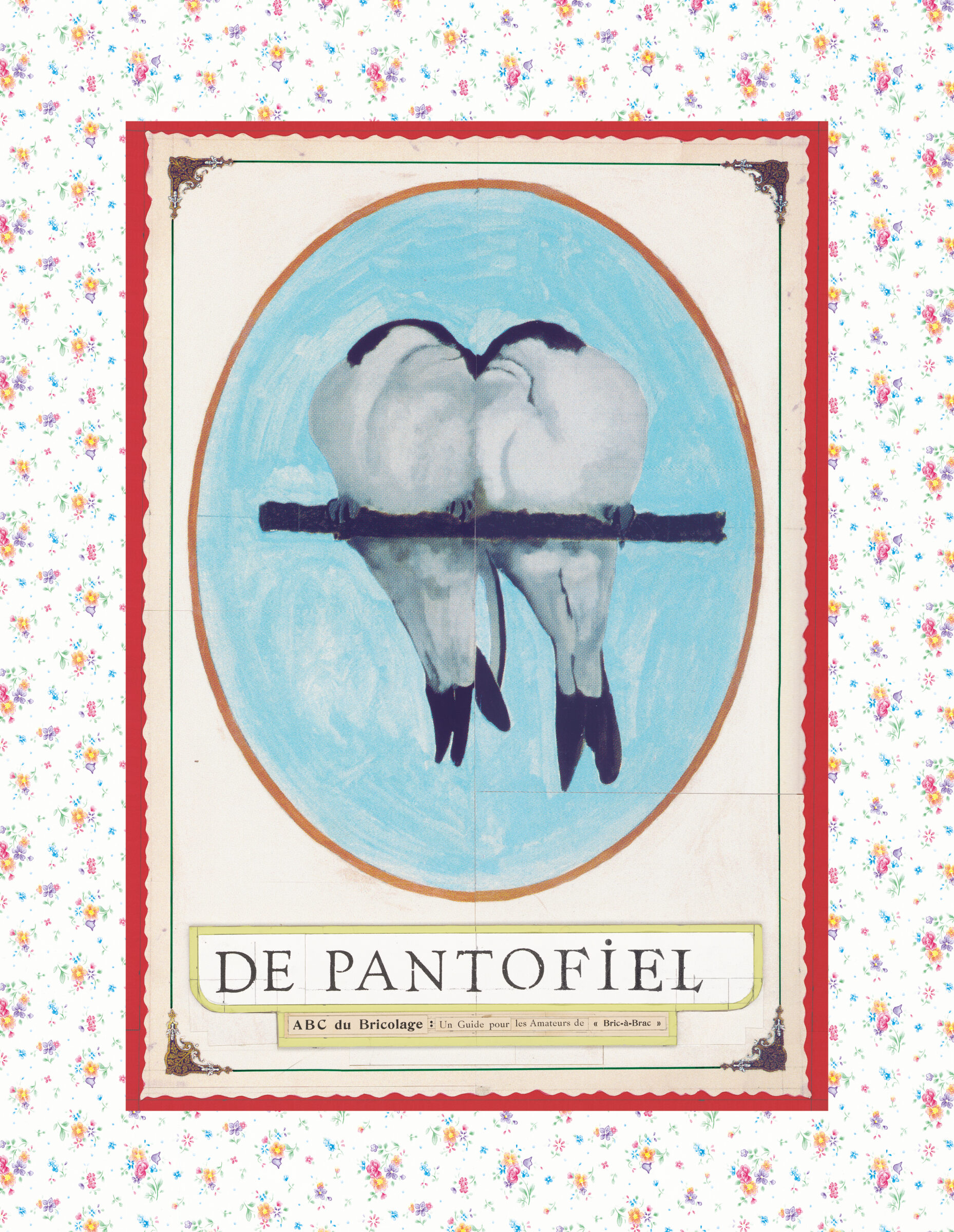 De Pantofiel